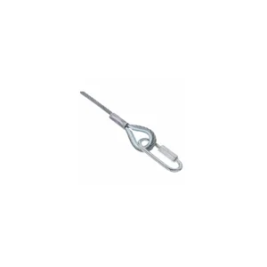 Stairville Safety Set 100cm/4mm 10pcs.