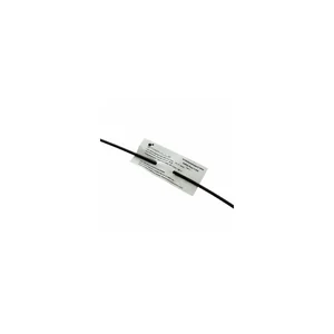 Stairville Safety Set 100cm/4mm Bk 10pcs