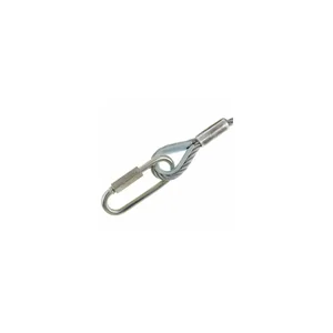 Stairville Safety Set 100cm/6mm 10pcs.