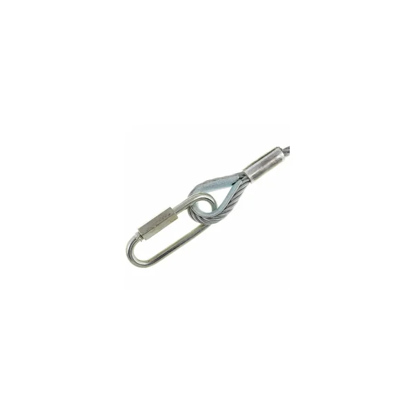 Stairville Safety Set 100cm/6mm 10pcs.