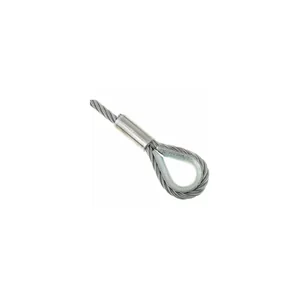 Stairville Safety Set 100cm/6mm 10pcs.