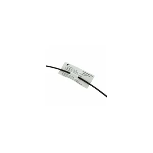 Stairville Safety Set 120cm/4mm Bk 10pcs