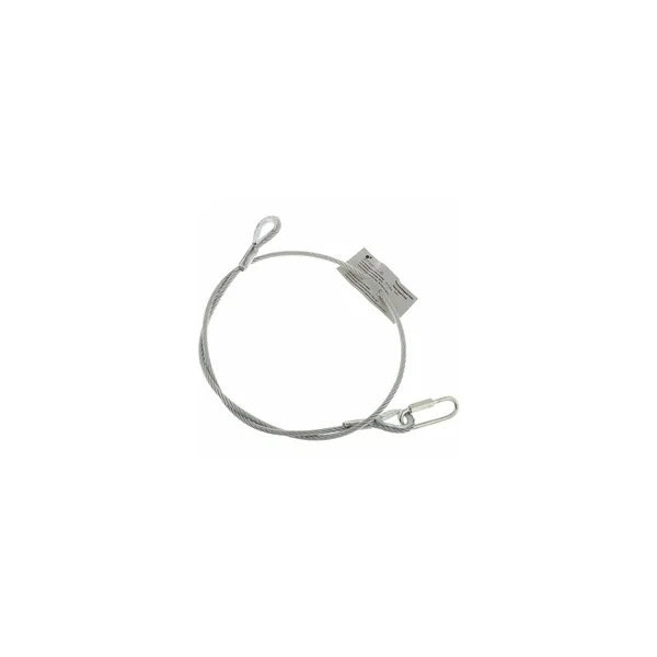 Stairville Safety Set 120cm/6mm 10pcs.