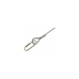 Stairville Safety Set 120cm/6mm 10pcs.
