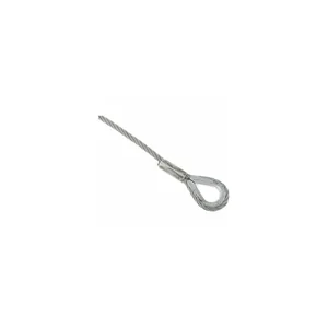 Stairville Safety Set 120cm/6mm 10pcs.