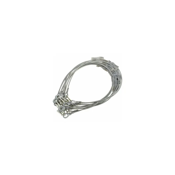 Stairville Safety Set 120cm/6mm 10pcs.