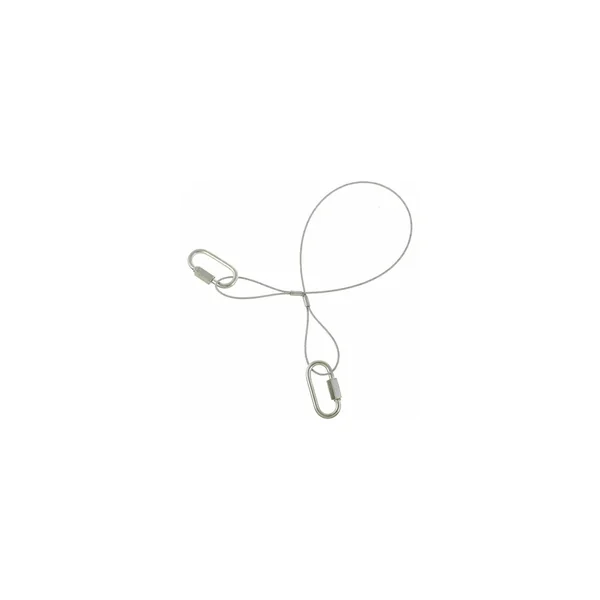Stairville Safety Set 40cm/1,5mm 10pcs.
