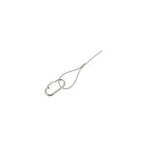 Stairville Safety Set 40cm/1,5mm 10pcs.