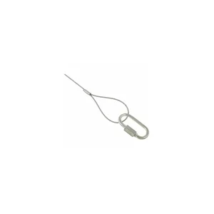 Stairville Safety Set 40cm/1,5mm 10pcs.