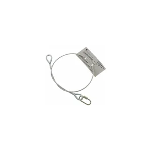 Stairville Safety Set 60cm/3mm 10pcs.