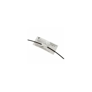 Stairville Safety Set 60cm/3mm Bk 10pcs