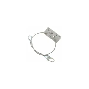 Stairville Safety Set 60cm/4mm 10pcs