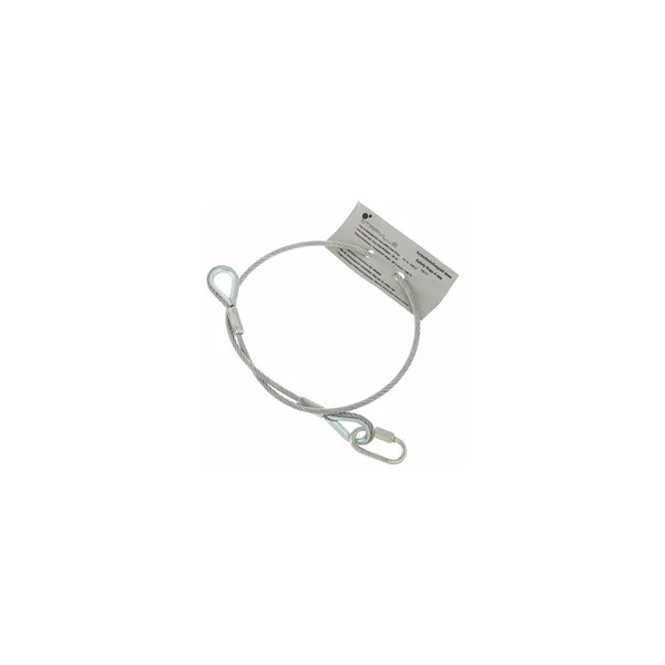 Stairville Safety Set 60cm/4mm 10pcs