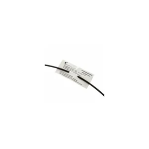 Stairville Safety Set 60cm/4mm Bk 10pcs