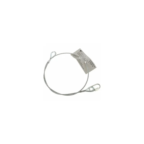 Stairville Safety Set 80cm/3mm 10pcs.