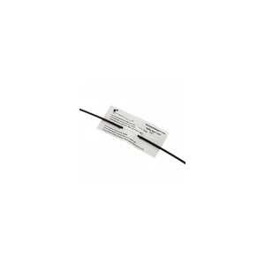 Stairville Safety Set 80cm/3mm Bk 10pcs