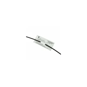 Stairville Safety Set 80cm/4mm Bk 10pcs