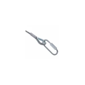 Stairville Safety Set 80cm/6mm 10pcs.