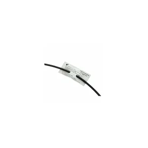 Stairville Safety Set 80cm/6mm Bk 10 pcs