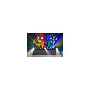 Stairville ScanSphere 300 Bundle