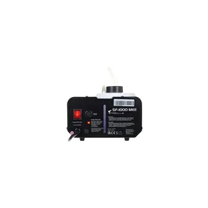 Stairville SF-1000 MKII Fog Machine 1200W