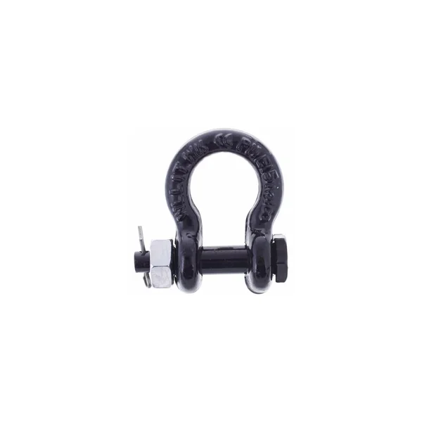 Stairville Shackle 0,75 t HC2 Black