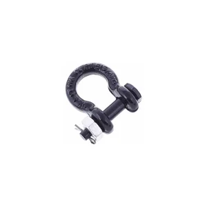 Stairville Shackle 0,75 t HC2 Black