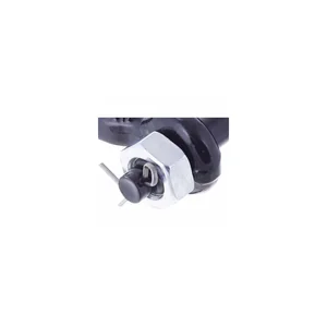 Stairville Shackle 0,75 t HC2 Black