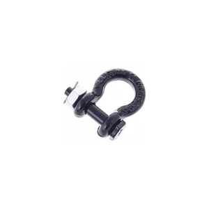 Stairville Shackle 0,75 t HC2 Black