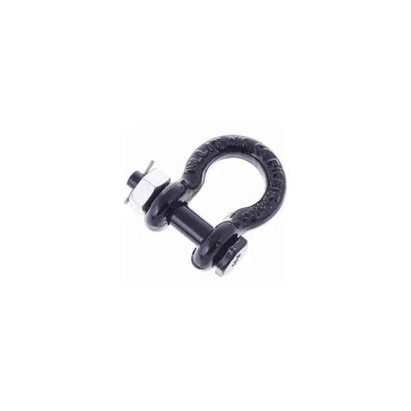 Stairville Shackle 0,75 t HC2 Black