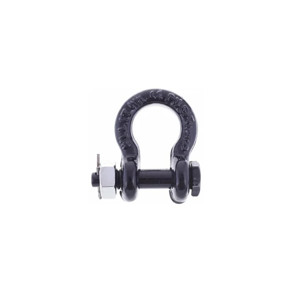 Stairville Shackle 1,0 t HC2 Black