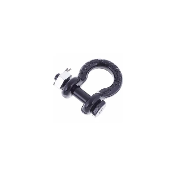 Stairville Shackle 1,0 t HC2 Black