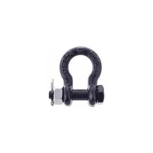 Stairville Shackle 2,0 t HC2 Black