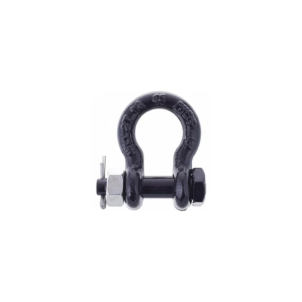Stairville Shackle 2,0 t HC2 Black