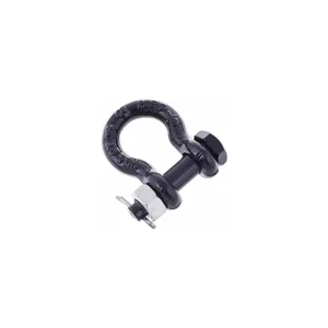 Stairville Shackle 2,0 t HC2 Black