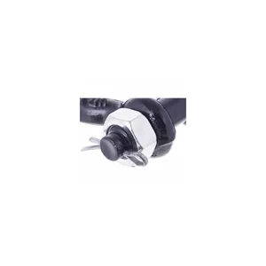 Stairville Shackle 2,0 t HC2 Black