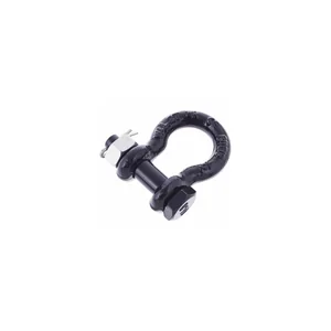 Stairville Shackle 2,0 t HC2 Black