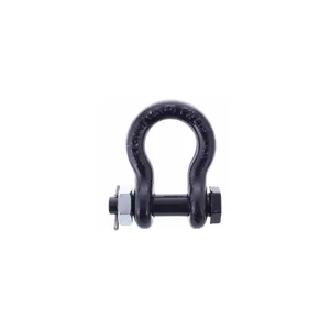 Stairville Shackle 3,25 t HC2 Black
