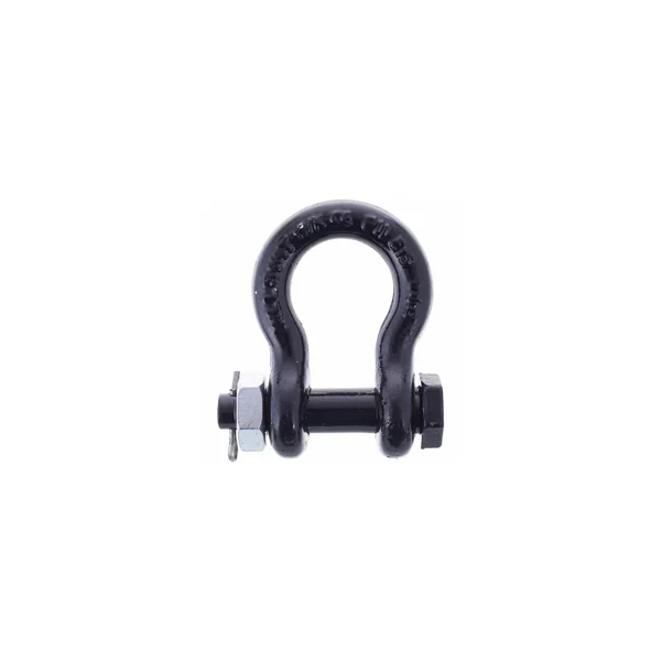 Stairville Shackle 3,25 t HC2 Black