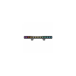 Stairville Show Bar Pro 16x10W RGB Bundle