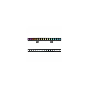 Stairville Show Bar Pro 16x10W RGB Bundle