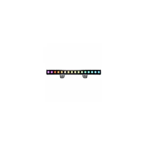 Stairville Show Bar Pro 16x10W RGBAW IP65