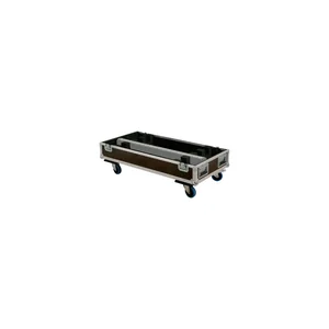 Stairville Show Bar Tri LED Tour Bundle 4