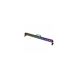 Stairville Show Bar Tri LED Tour Bundle 4