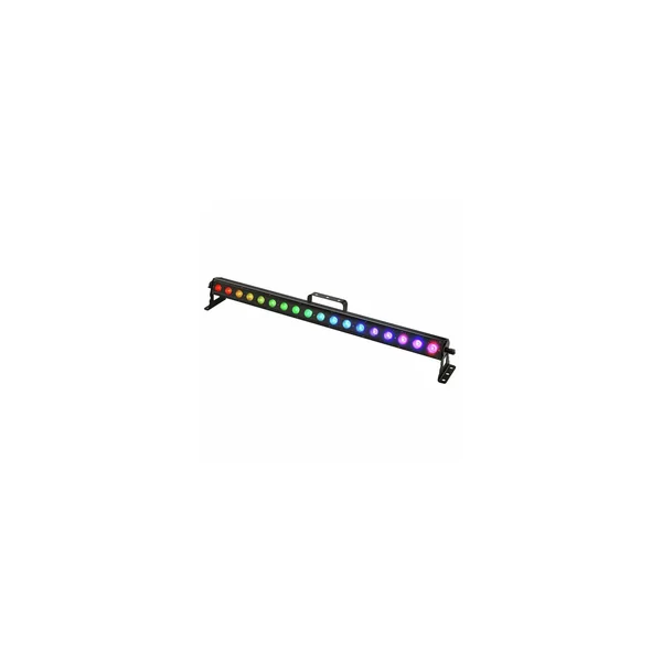 Stairville Show Bar Tri LED Tour Bundle 4