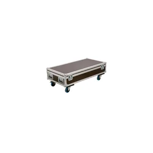 Stairville Show Bar Tri LED Tour Bundle 4