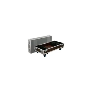 Stairville Show Bar Tri LED Tour Bundle 8