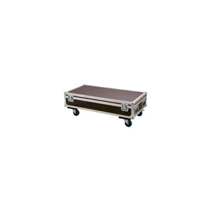 Stairville Show Bar Tri LED Tour Bundle 8