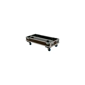 Stairville Show Bar Tri LED Tour Bundle 8