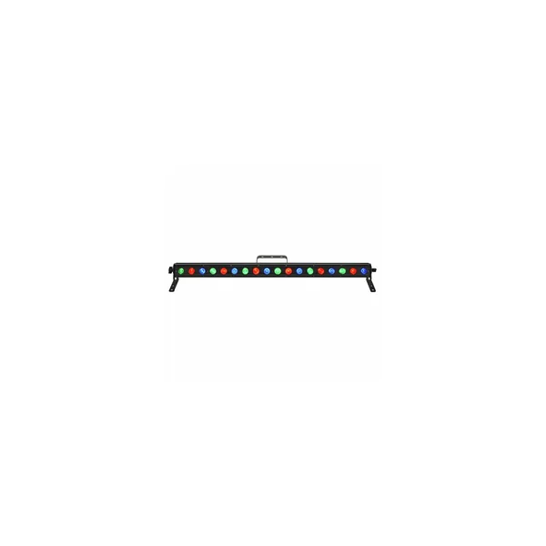 Stairville Show Bar TriLED 18x3W RGB